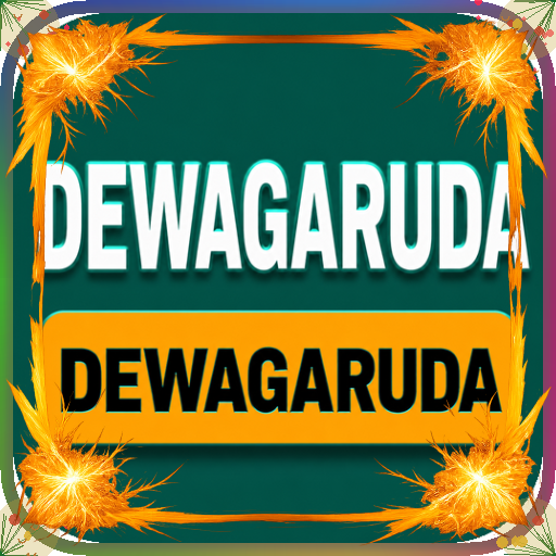dewagaruda — mitra unggulan